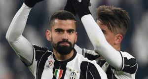 +FOTOS | ¡Que grande! Debutó Tomás Rincón en la Juventus