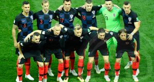 Croacia, la selección con peor ránking FIFA en alcanzar una final