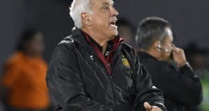 Deportivo Cuenca de Richard Páez se clasifica a octavos de la Copa Sudamericana
