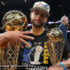 La leyenda de Stephen Curry crece tras ganar su primer MVP en Finales