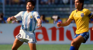 Crece la expectativa por un Argentina-Brasil en Catar 2022