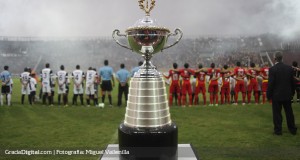 Se disputará la «Liga Movistar» en alianza con la FVF para todas las categorías