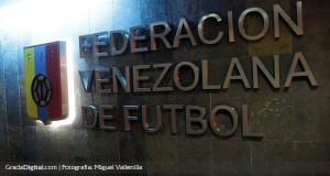 Federación Venezolana de Fútbol lamenta renuncia de Amorebieta a La Vinotinto