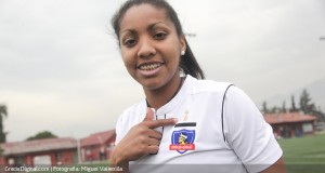 MaM | Yusmery Ascanio, una venezolana de Libertadores