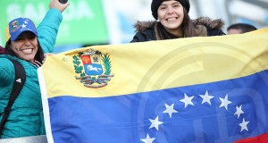+CALENDARIO | Venezuela inicia Eliminatoria ante Paraguay en Cachamay