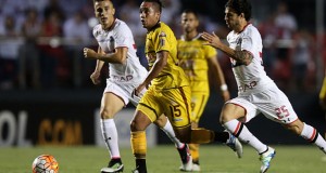 PREVIA | Trujillanos buscará en casa su primer triunfo en Libertadores