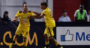 +VIDEO/FOTOS | Trujillanos consigue su primera victoria en Copa Libertadores