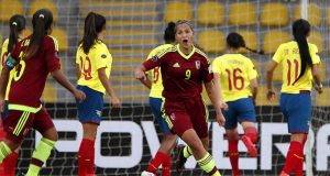 VIDEO | ¡De locura! Así fue el golazo de Deyna Castellanos para la victoria en la Copa América Femenina
