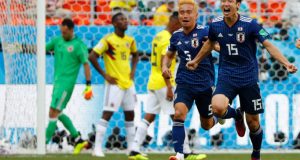 Japón mete en un lío a Colombia
