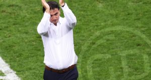 Zlatko Dalic: «En una final de un Mundial no es normal pitar un penalti así»