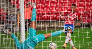 +FOTOS | Mágica tarde de Darwin Machís: gol, asistencia y MVP